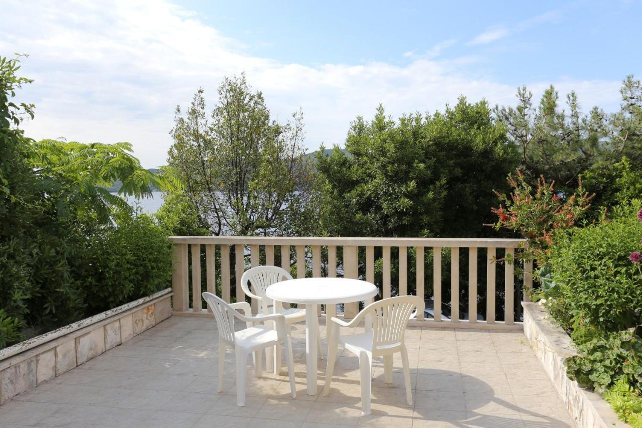 Apartment Viganj 10116C Exterior photo