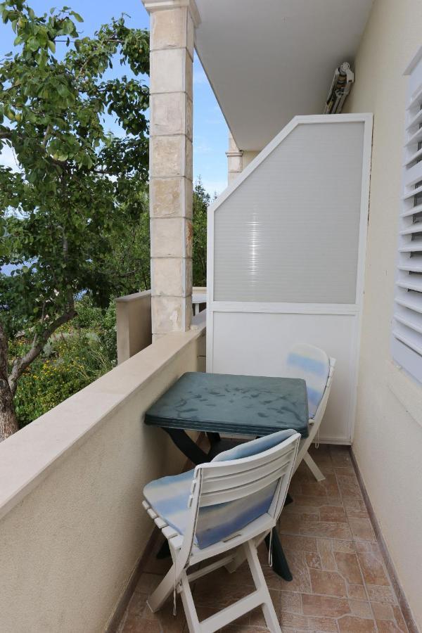 Apartment Viganj 10116C Exterior photo